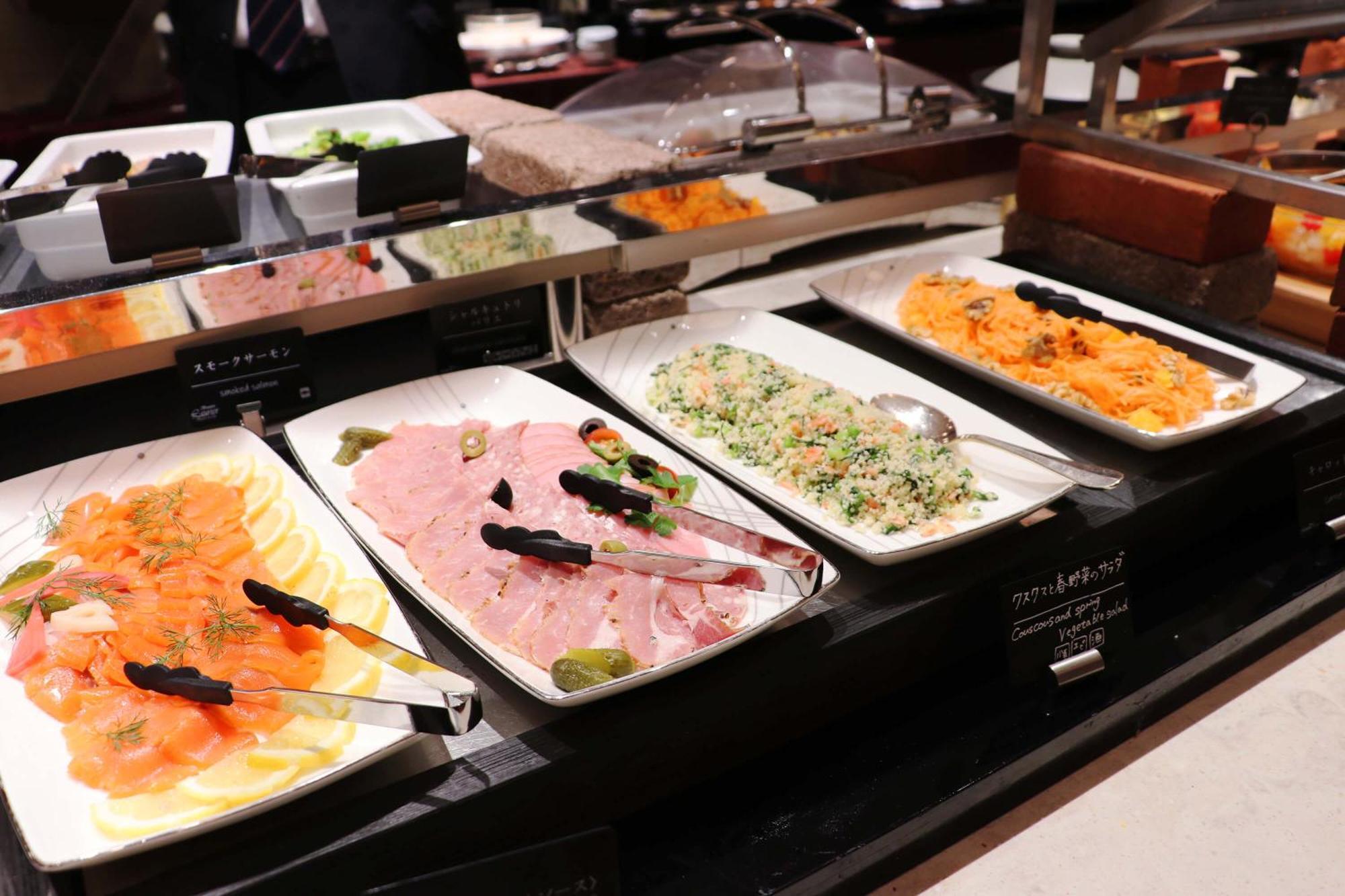 Hotel Metropolitan Takasaki Ngoại thất bức ảnh