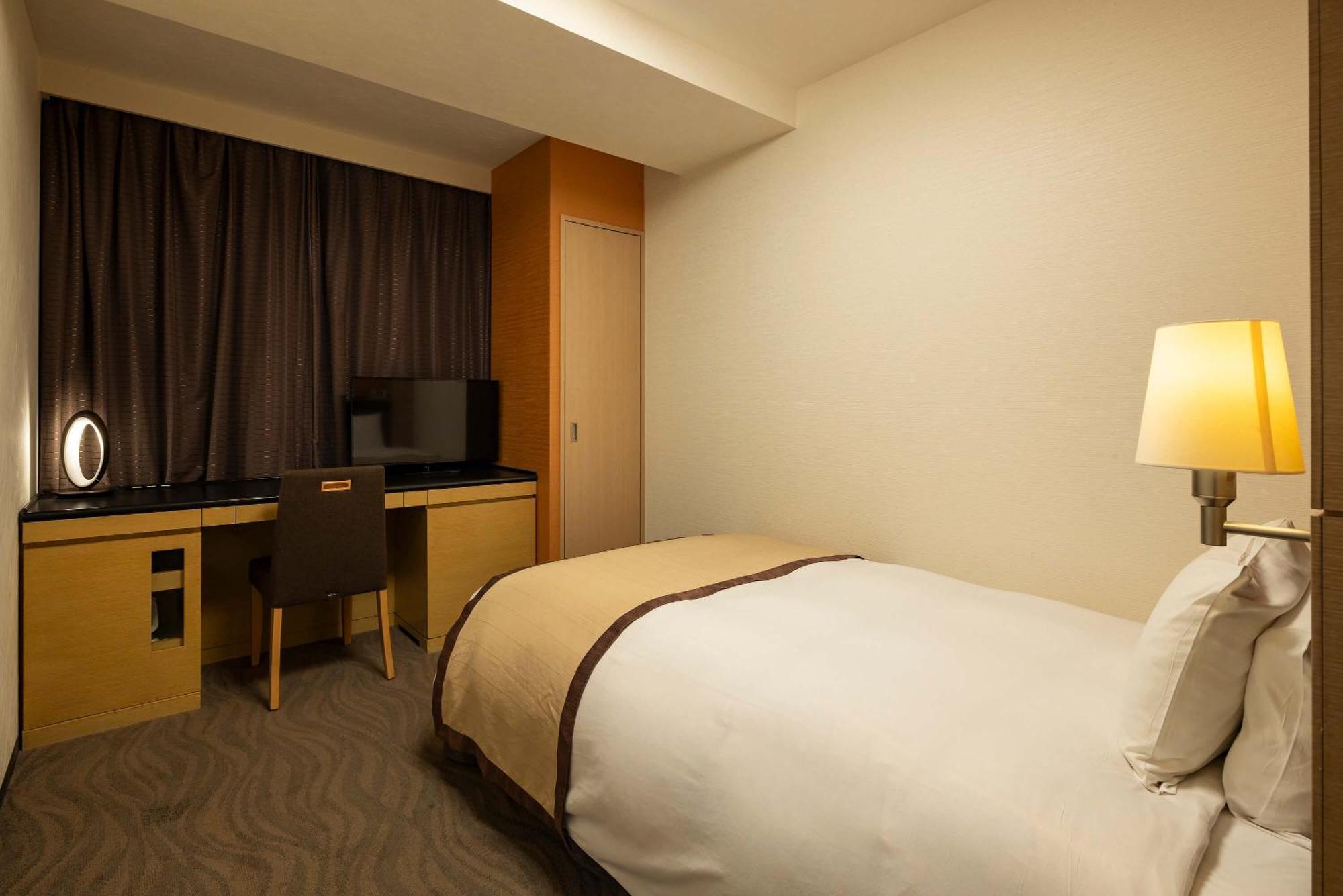 Hotel Metropolitan Takasaki Ngoại thất bức ảnh