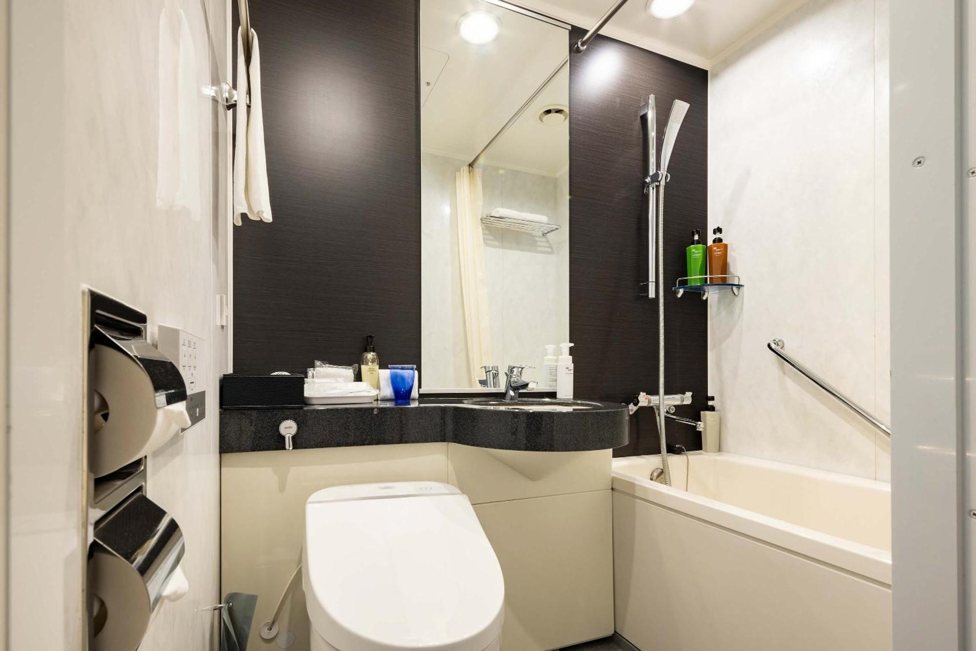 Hotel Metropolitan Takasaki Ngoại thất bức ảnh