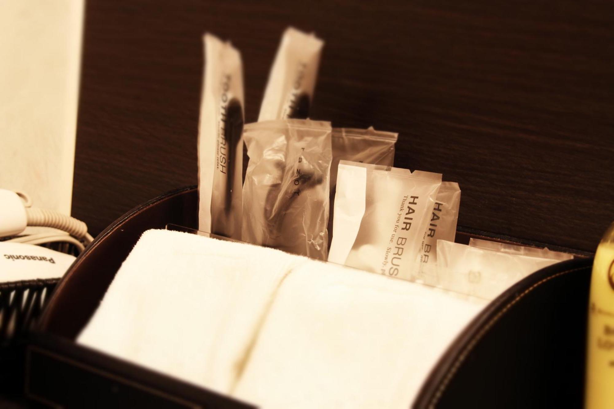 Hotel Metropolitan Takasaki Ngoại thất bức ảnh